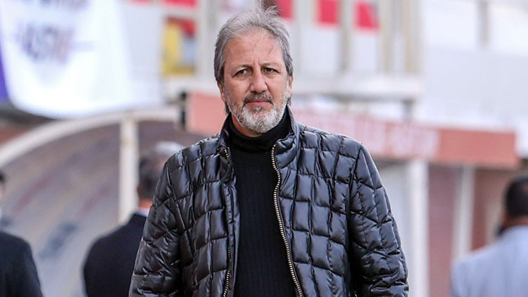 Tuzlaspor 0-1 Ümraniyespor (Olaylı maç sonrası istifa geldi)