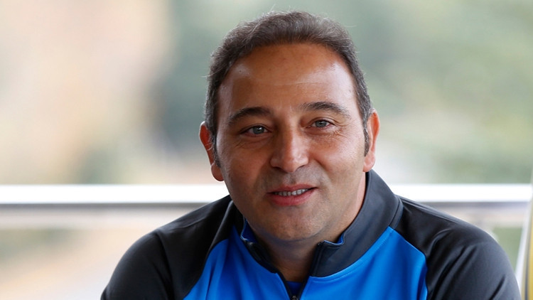 Kasımpaşada Fuat Çapadan Koita sözleri Kasımpaşada Fuat Çapadan Koita sözleri