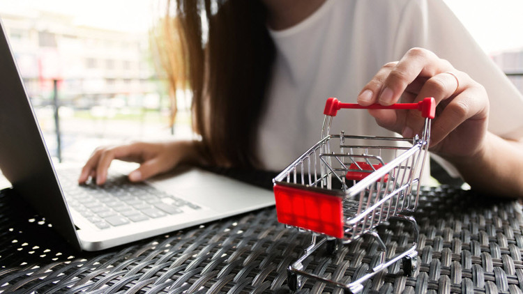 Online alışverişte hızlı ödeme sayesinde satışlar katlanıyor