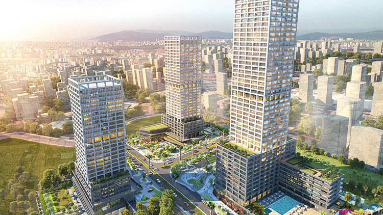Dev projeden Hazine’ye 1.2 milyar TL’lik kaynak