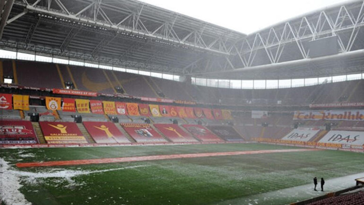 Son dakika: Galatasaray yeni stat işletme direktörünü açıkladı Son dakika: Galatasaray yeni stat işletme direktörünü açıkladı