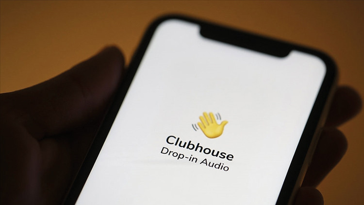 Fransadan Clubhousea soruşturma Fransadan Clubhousea soruşturma