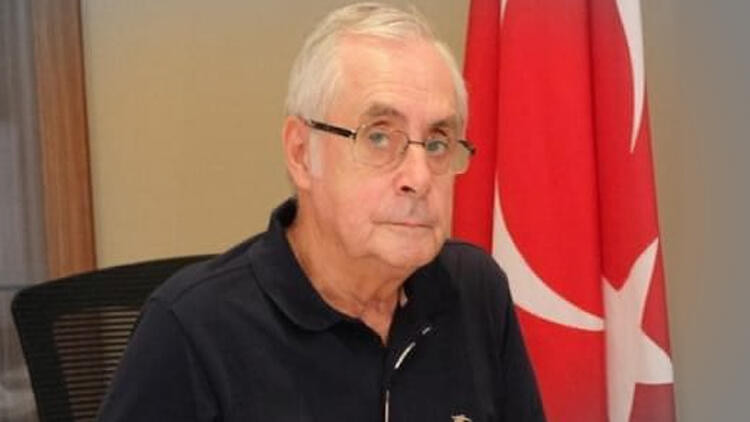 Seçkin Türesay kimdir İşte hayatına ilişkin bilgiler