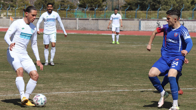 Karabüksporun küme düşmesi kesinleşti