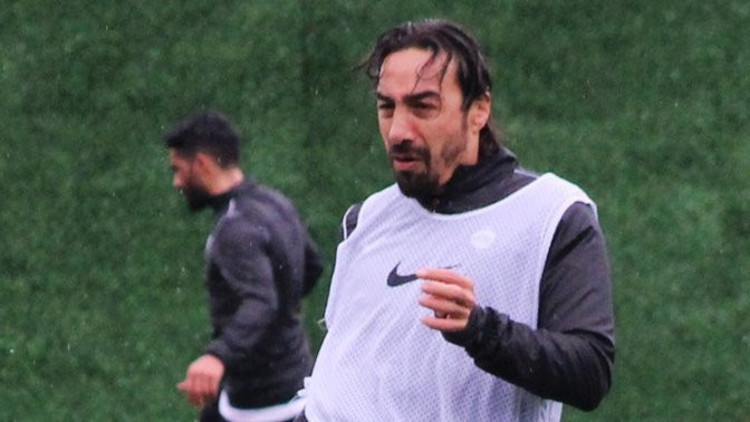 TFF 1. Ligin ağabeyi İbrahim Öztürk: Heyecanımı hiç kaybetmedim...