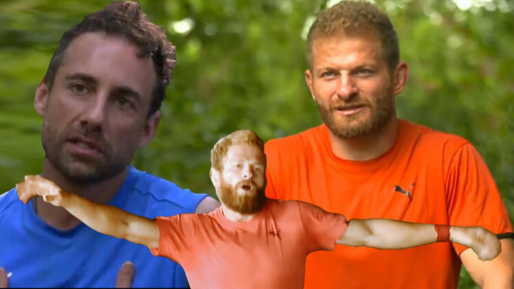 Kırkpınar Ağasından İsmail Balabana çağrı Survivordan ayrıl, zararını ben karşılarım