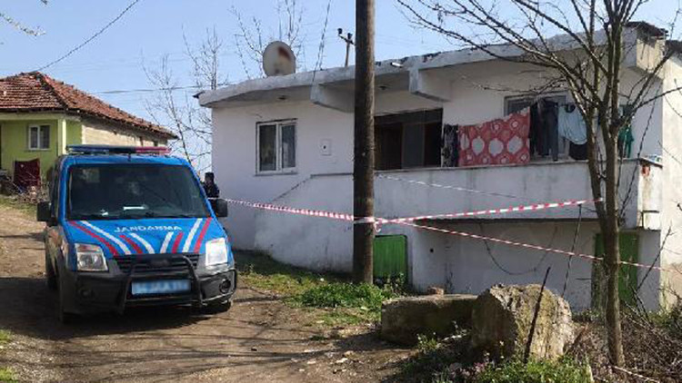 Sakaryada anne ve oğlu sobadan sızan gazdan öldü