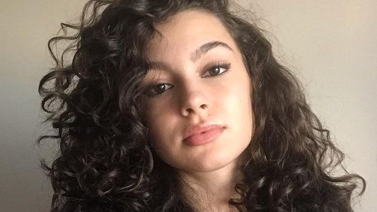 Su Burcu Yazgı Coşkun kimdir nereli kaç yaşında Su Burcu Yazgı Coşkun filmleri ve dizileri