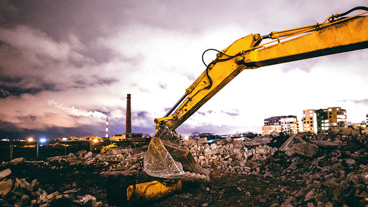 Dönüşüme 3 milyarlık destek Dönüşüme 3 milyarlık destek