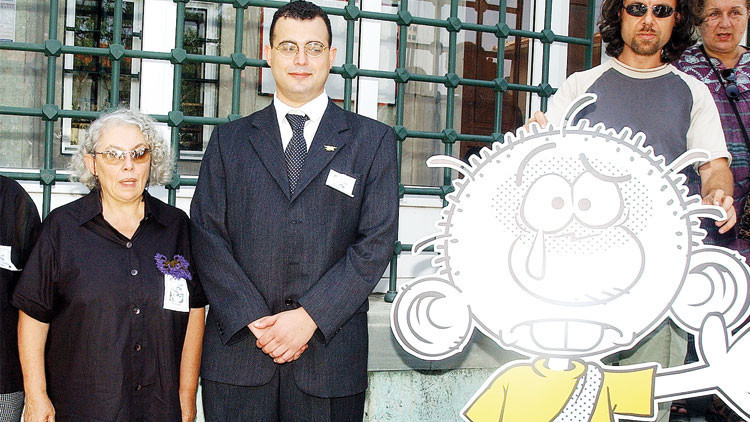 Oğuz Aral’ın ailesinden korunma talebi Oğuz Aral’ın ailesinden korunma talebi
