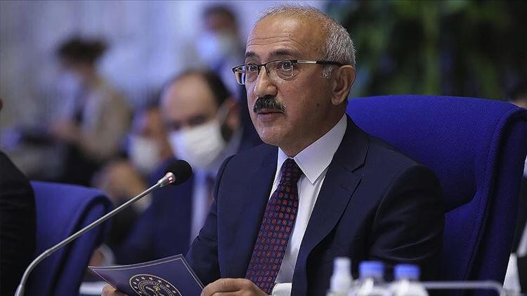 Son dakika haberi: Bakan Elvan ekonomide reform takvimini açıkladı 10 önemli başlık...