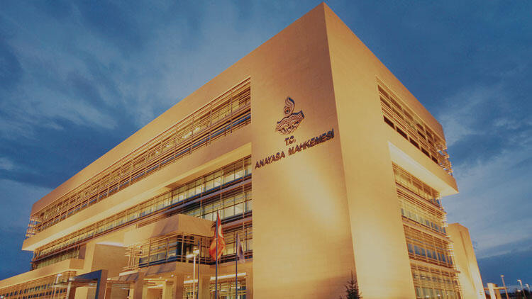 AYM’den ‘Büyükada Davası’nda 40 bin lira tazminat kararı