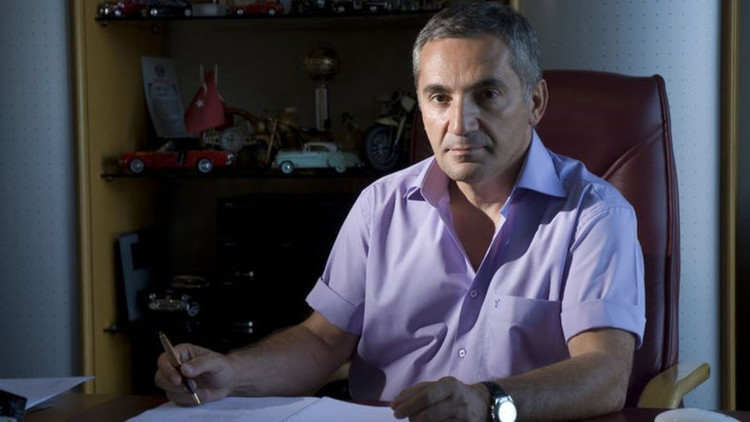 Şükrü Avşar kimdir nereli kaç yaşında