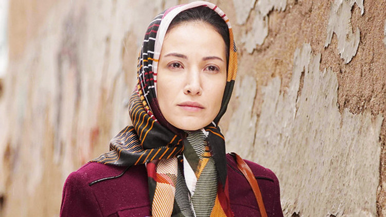 ‘Gönül Dağı’nın Fadime’si oldu ‘Gönül Dağı’nın Fadime’si oldu