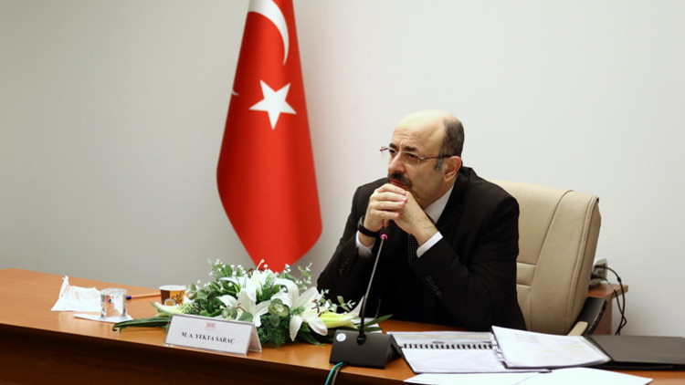 Uluslararası öğrenci sayısı 200 bini aştı