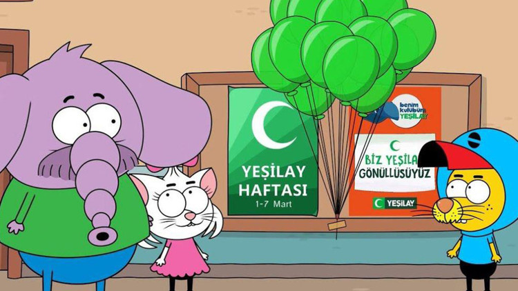 Cumhurbaşkanı Yardımcısı Fuat Oktaydan Kral Şakire övgü