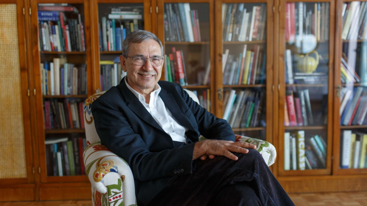 Veba anarşisinde uyananlar