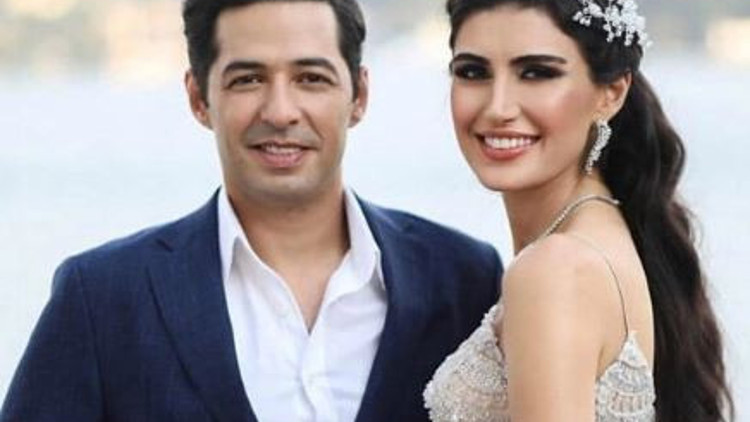 Mert Fırat’ın eşi İdil Fırat kimdir İşte Mert Fırat ve İdil Fırat çifti hakkında bilgiler Mert Fırat’ın eşi İdil Fırat kimdir İşte Mert Fırat ve İdil Fırat çifti hakkında bilgiler