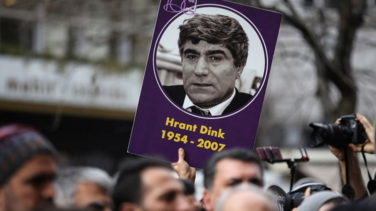 Karar çıktı Hrant Dinkin ailesinden açıklama geldi