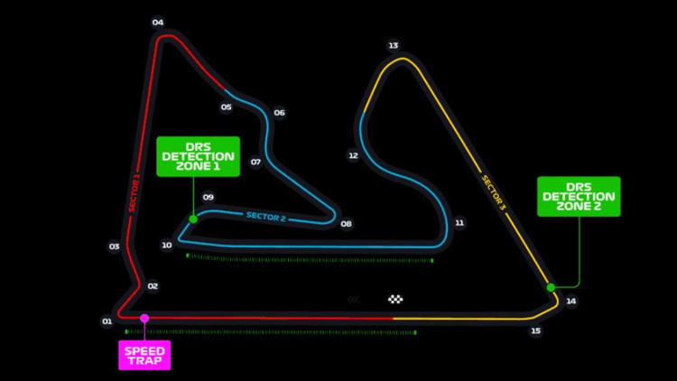 Formula 1 2021 hangi kanalda saat kaçta İşte 2021 Formula 1 Dünya Şampiyonası takvimi