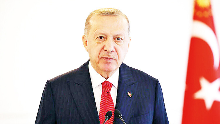 Erdoğan’dan Atina’ya milli bayram mesajı Erdoğan’dan Atina’ya milli bayram mesajı