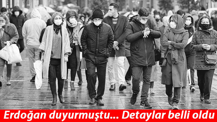 Son dakika haberi: Bakanlıktan 81 ile yeni koronavirüs genelgesi