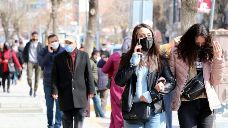 Vanda maviden sarı kategoriye geçiş üzüntüsü