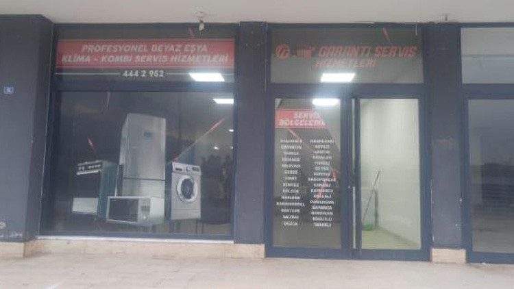 İnternette ‘yetkili servis’ yalanıyla dolandıranlar yakalandı