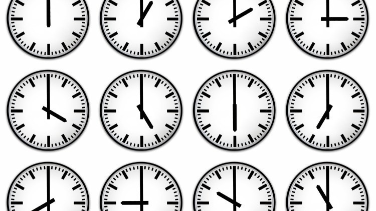 02.20 Ne Demek? 02.20 Ters Saat Anlamı Nedir Ve Ne Anlama Gelir?