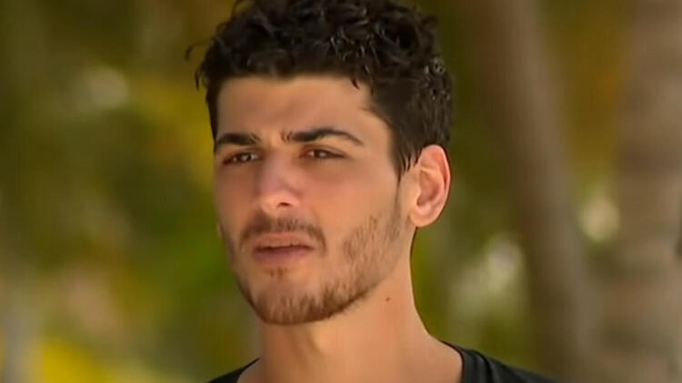 Survivor Poyraz kimdir, kaç yaşında Yiğit Poyraz hakkında bilgiler Survivor Poyraz kimdir, kaç yaşında Yiğit Poyraz hakkında bilgiler