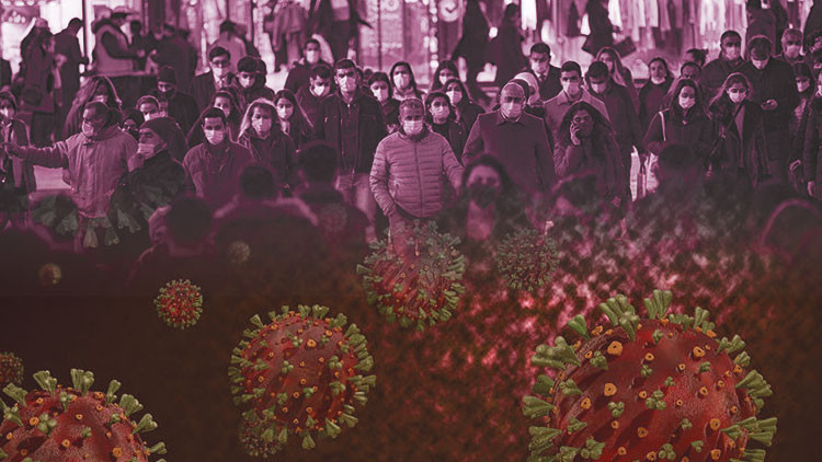 Son dakika haberi: Türkiye vaka haritası güncellendi İstanbul, Ankara, İzmir... Son dakika haberi: Türkiye vaka haritası güncellendi İstanbul, Ankara, İzmir...