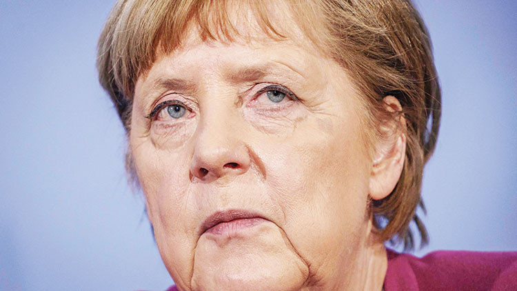 Korona Almanya’da federalizmi tartışmaya açtı