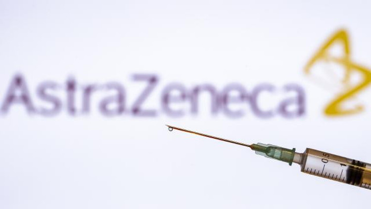 Almanyadan AstraZeneca aşısı kararı Almanyadan AstraZeneca aşısı kararı