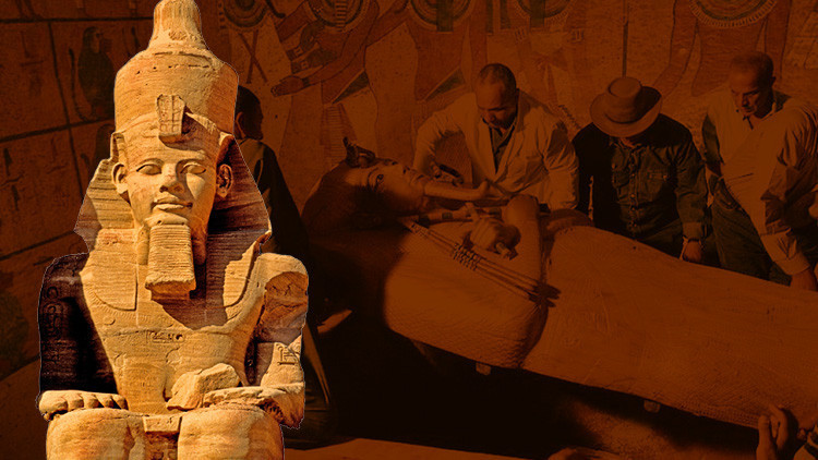 Ramses’in laneti