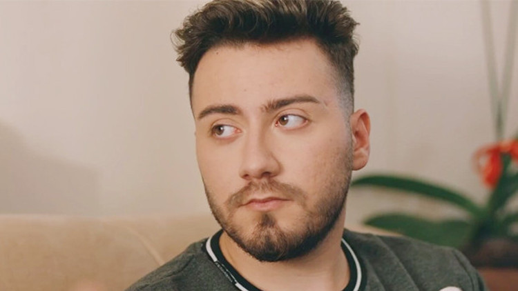 Enes Batura büyük şok YouTube hesabına kısıtlama getirildi...