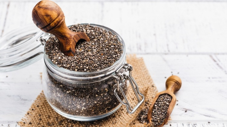 Chia Tohumu Nedir, Nasıl Tüketilir İşte, Chia Tohumunun Faydaları