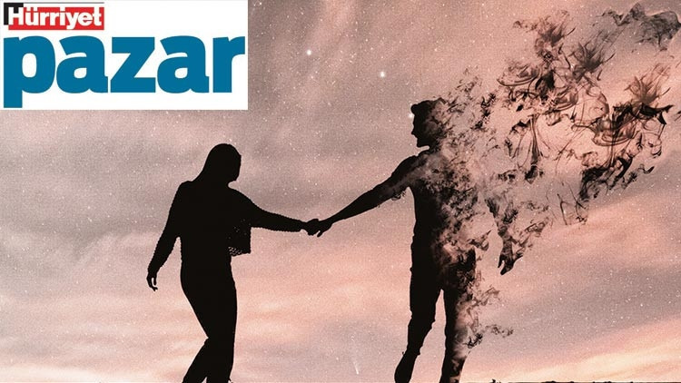 Sırra kadem basmak da nesi