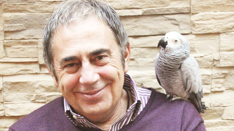 Erol Kaynar: Hatır için çiğ tavuk... Sadece suşiyse yenir