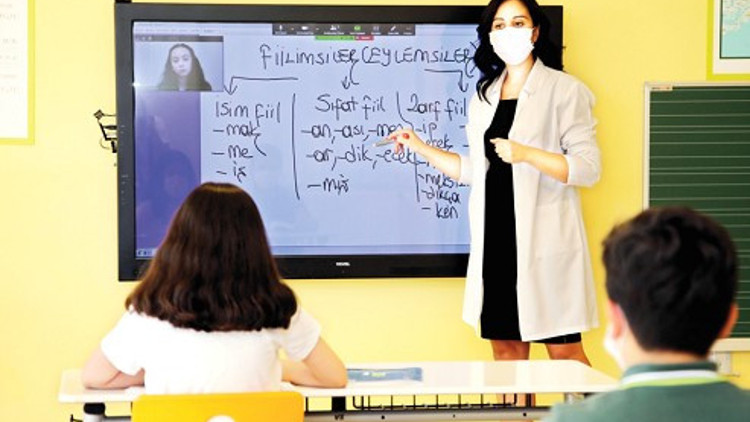 İTÜ’nün birikimi Ege’ye de taşındı