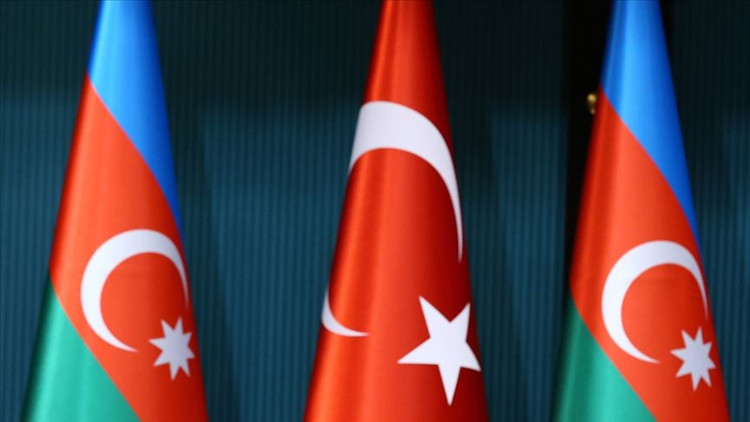 Türkiye ile Azerbaycan arasında yeni iş birliği İmzalar atıldı Türkiye ile Azerbaycan arasında yeni iş birliği İmzalar atıldı