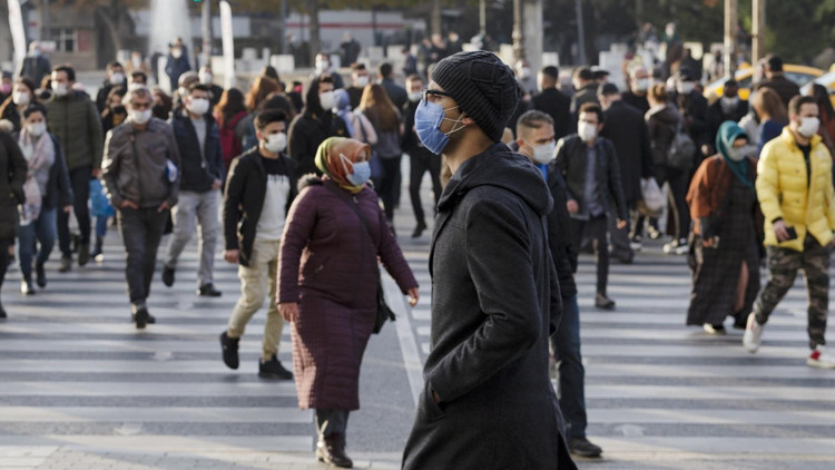 Dördüncü piki beklemiyoruz