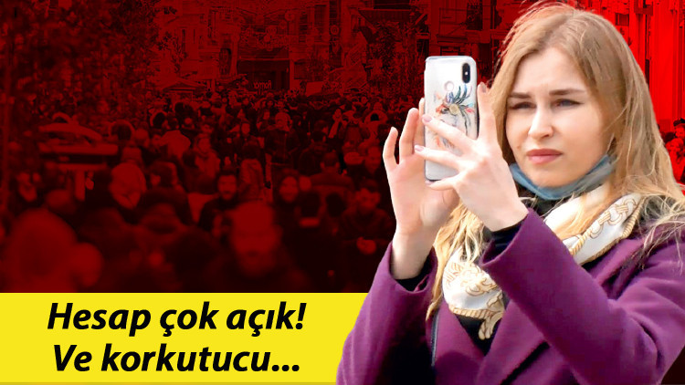 Uzmanlar koronavirüs vaka sayılarına dikkat çekti... Ramazanda 60 bin uyarısı