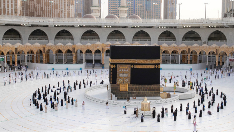 Suudi Arabistandan flaş umre kararı
