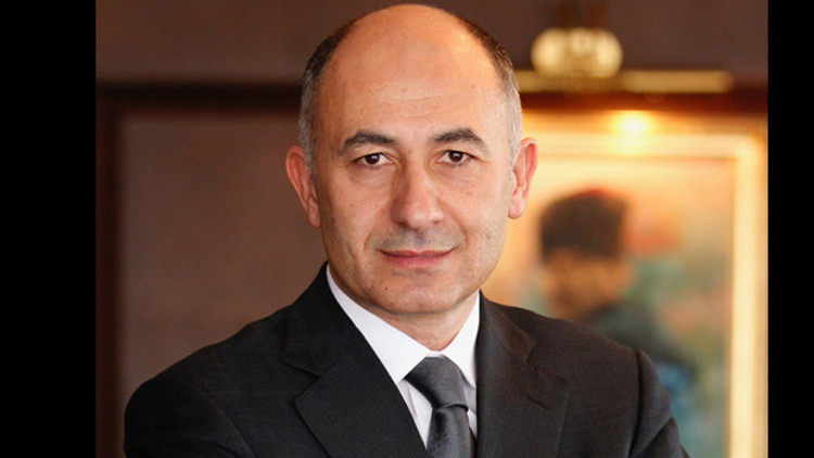 Erman Ilıcak kimdir nereli kaç yaşında Türkiyenin en zenginleri listesinde Erman Ilıcak kimdir nereli kaç yaşında Türkiyenin en zenginleri listesinde