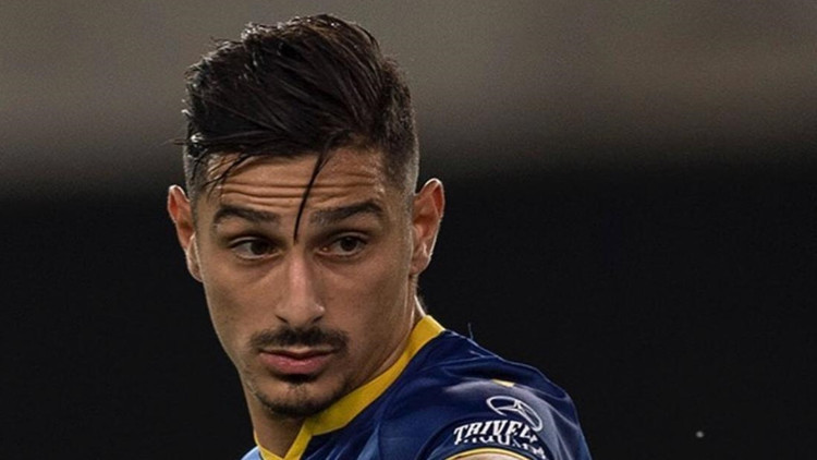 Koray Güntere Bundesliga’dan teklif Verona 3 milyon euro istiyor... Koray Güntere Bundesliga’dan teklif Verona 3 milyon euro istiyor...