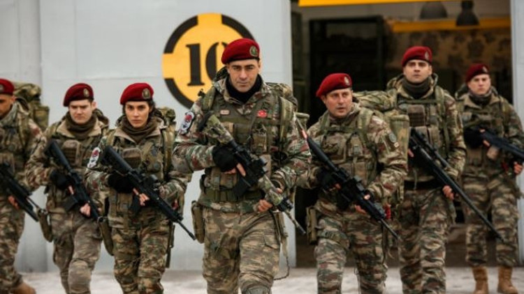 Savaşçı ne zaman başlayacak Yayın tarihi belli oldu...İşte Savaşçı dizisi yeni oyuncu kadrosu