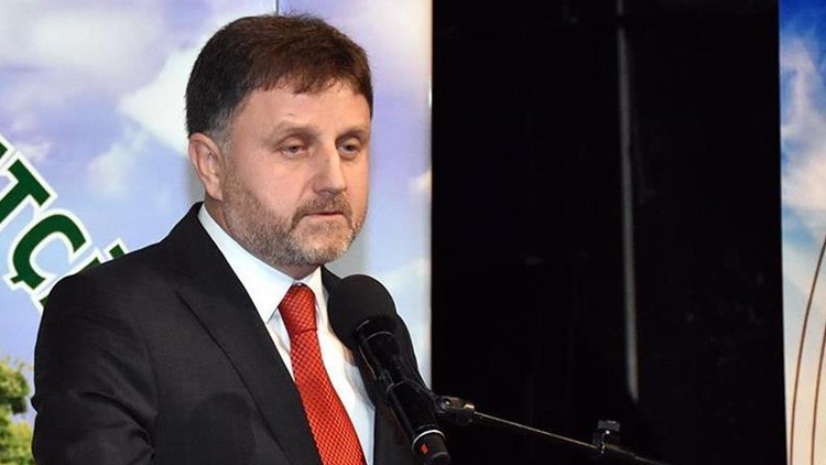 Tarım Krediden Kurban Bayramı öncesi faizsiz yem kredisi