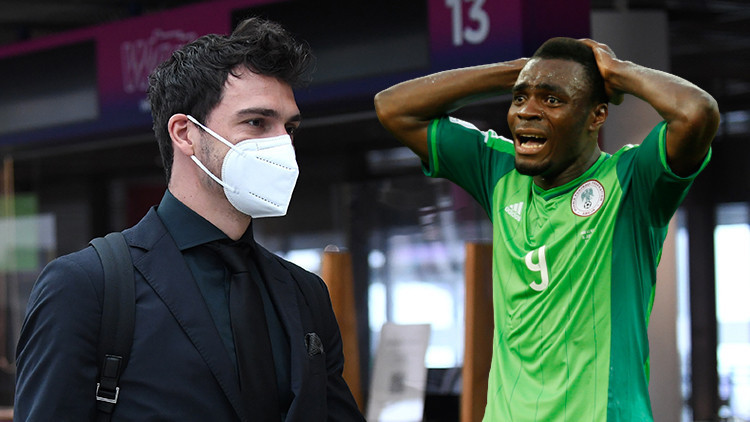 Mats Hummels statta unutuldu, kimse fark etmedi Emenike gibi... Mats Hummels statta unutuldu, kimse fark etmedi Emenike gibi...