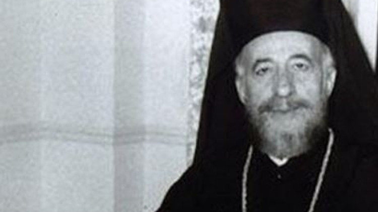 Makarios kimdir, nasıl öldü