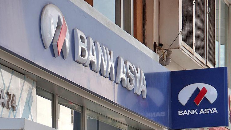 Şirinler Yöntemini kullandılar Bank Asyanın hazineye devri istendi